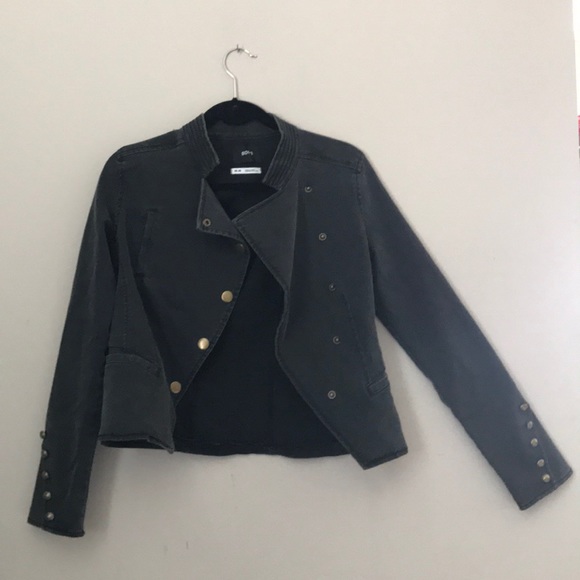BDG Jacket - Picture 1 of 5